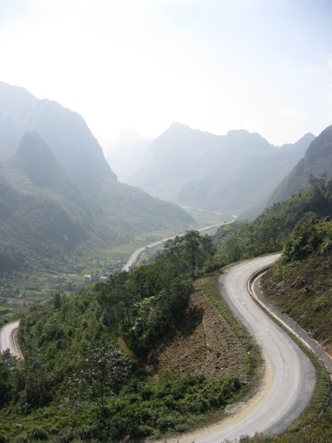 Bicycle Touring Northern Vietnam 10 Days